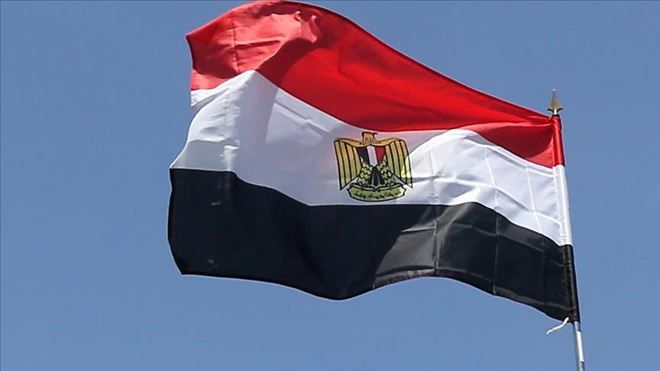 Mısır Eski Genelkurmay Başkanı cumhurbaşkanlığı adaylığını açıkladı