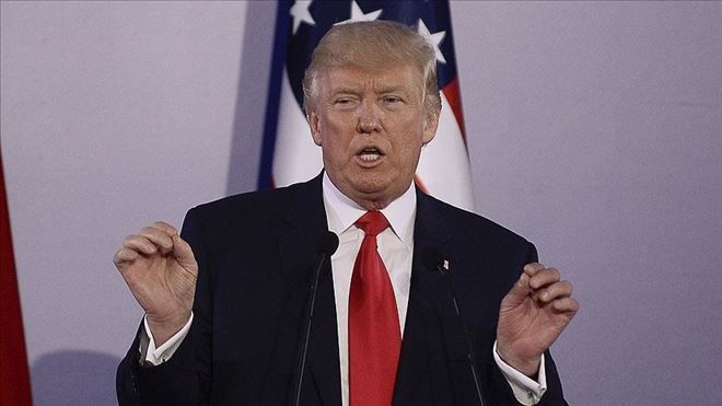 ABD Başkanı Trump´tan göçmenlere ´ağır´ sözler