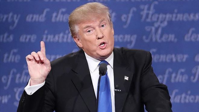 Trump´tan İran´a yaptırım muafiyetini ´son kez´ uzatma kararı