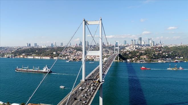 İstanbul´un imar yönetmeliği değişti