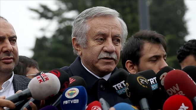 MHP Genel Başkan Yardımcısı Adan: Derdimiz, boynu yularlı, cebi 1 dolarlı FETÖ´cülere karşı mücadele