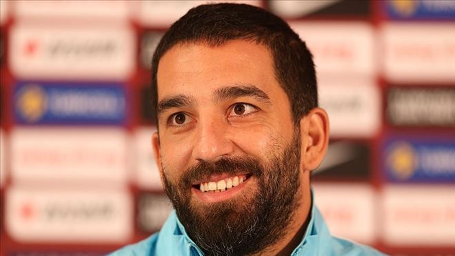 Arda Turan 6,5 sezon sonra Süper Lig´e dönüyor