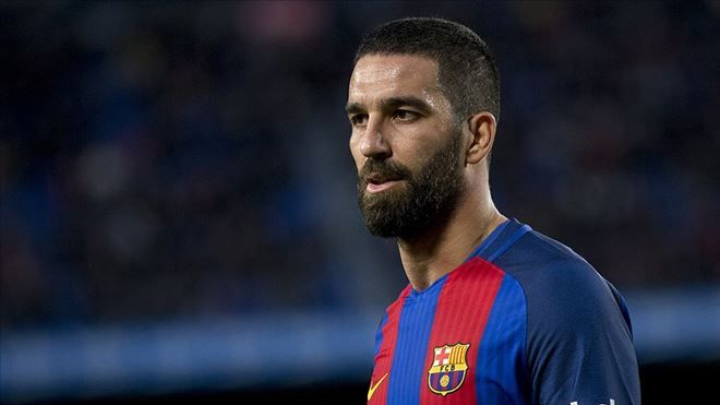 Arda Turan Medipol Başakşehir´de