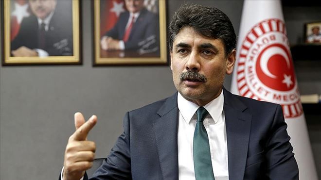 Türkiye ´Kudüs´ü İslam dünyasının gündeminde tutacak