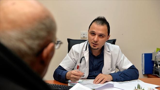 ´Gönüllü sigara bıraktırma´ mesaisi