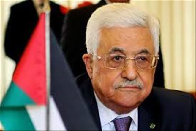 Mahmud Abbas doğruladı! İşte Filistin´e teklif edilen ´başkent´!