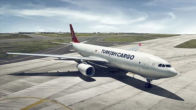 Turkish Cargo´dan Miami´ye kargo seferleri başlıyor