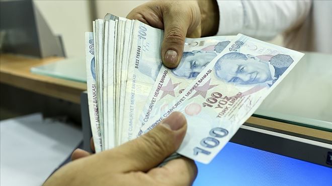 İşsizlik Fonu geçen yıl 13,5 milyar lira büyüdü