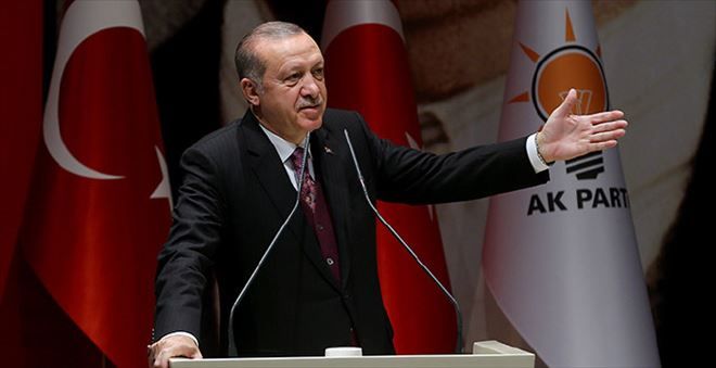 Son dakika! Erdoğan´dan Afrin mesajı: Suriyeli muhaliflerle yapılacak