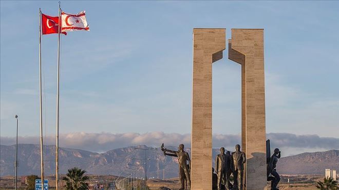 KKTC Dışişleri Bakanlığı: Güney Kıbrıs Rum Yönetimi´nin iş birliği anlaşmaları kabul edilemez