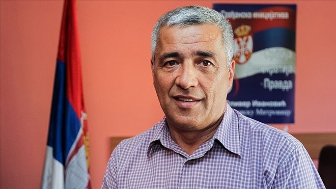 Kosova´nın tartışmalı Sırp lideri: Oliver İvanovic