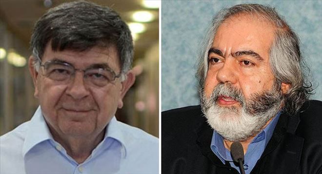 TÜSİAD başkanı, Alpay ve Altan´ın tahliye edilmemesini eleştirdi: Güzel bir koz verdik