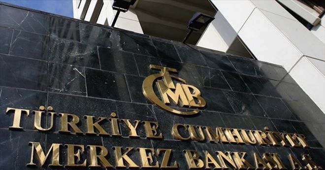 Merkez Bankası faizleri değiştirmedi
