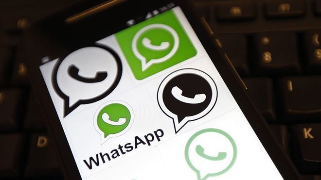 DEAŞ´a eleman kazandırmak için WhatsApp grupları kurmuşlar