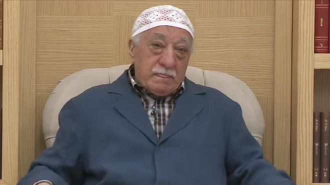 İtiraflarla köşeye sıkışan Gülen, itirafçıları ´kafir´ ilan etti