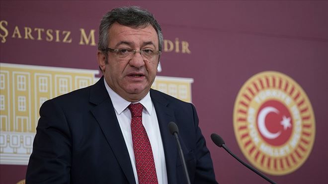 CHP Grup Başkanvekili Altay: CHP´nin adayı hiç şüphesiz bir CHP´li olacaktır