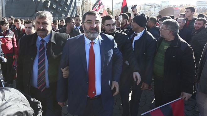 Gaziantepspor´dan destek çağrısı
