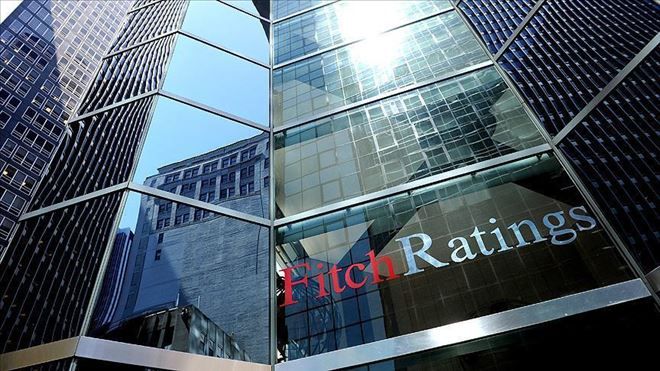 Fitch, Türkiye´nin kredi notunu açıkladı