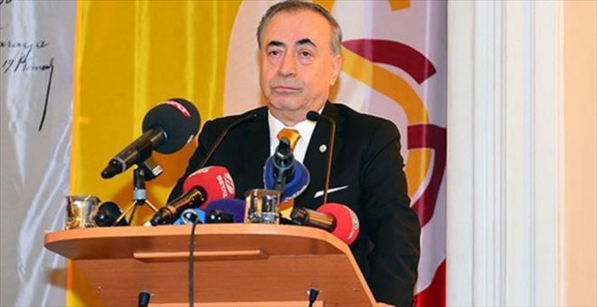 Son dakika! Galatasaray´ın yeni başkanı Mustafa Cengiz oldu