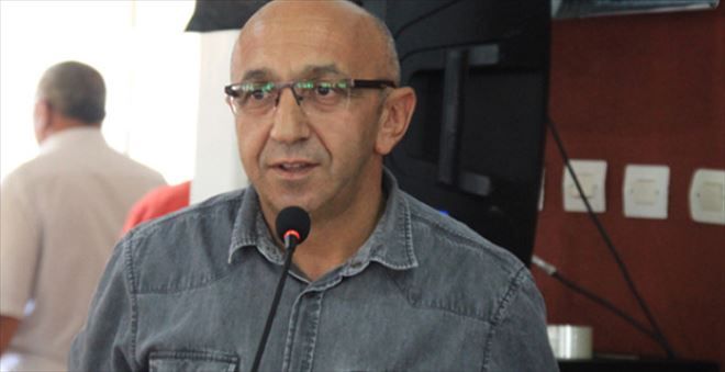 Savcılık HDP´li vekil Alican Önlü hakkında inceleme başlattı