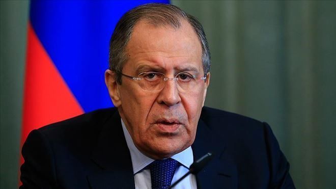 ´ABD, Suriye´deki dinamikleri ya kavrayamıyor ya da kışkırtıcı adımlar atıyor´