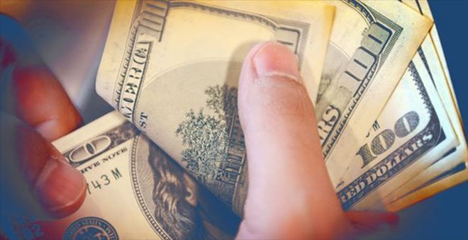Son dakika! Dolar 3,80´in altına düştü
