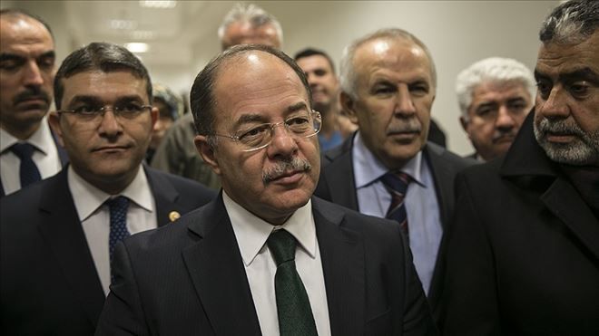 Başbakan Yardımcısı Akdağ: Afrin operasyonu bölge halkı tarafından olumlu görülüyor