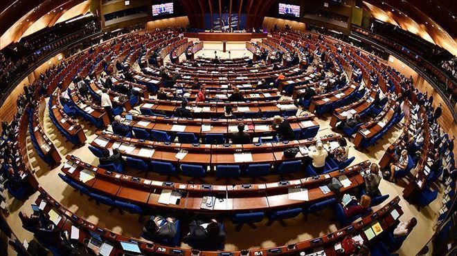 ZEYTİN DALI HAREKATI AKPM GENEL KURULUNDA TARTIŞILDI