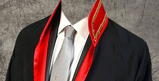 FETÖ SANIĞI AVUKATA HAPİS CEZASI
