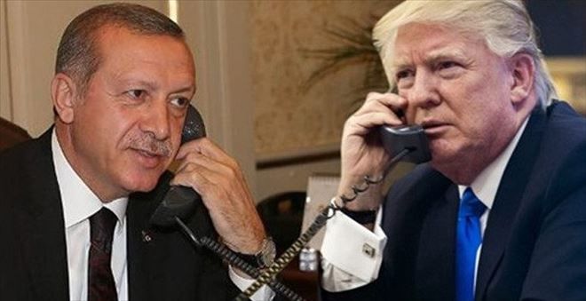 ÇAVUŞOĞLU´NDAN TELEFON KRİZİNE AÇIKLAMA: ABD´NİN AÇIKLAMASI ÖNCEDEN YAZILMIŞ