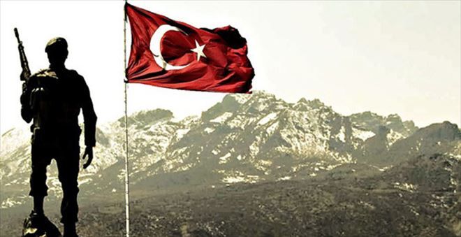 İSVEÇ´TEN TÜRK ASKERİNE DESTEK