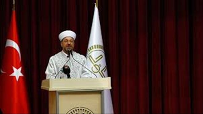 Toplum mühendisleri bir kez daha düğmeye bastı? Hedefte bu kez Diyanet var