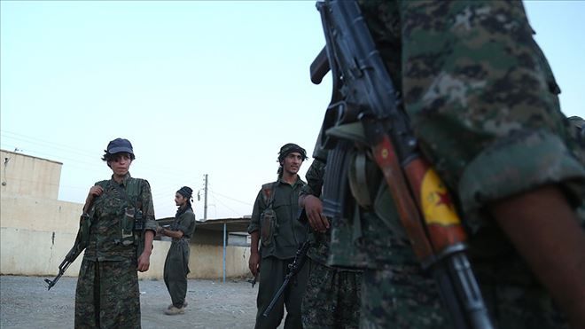 BELÇİKA´DA ESKİ İSTİHBARAT BAŞKANI İÇİN YPG´YE DESTEK İDDİASI