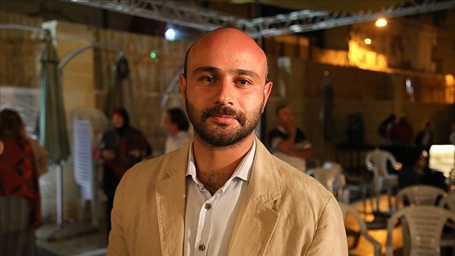 İSRSİL POLİSİNDEN KUDÜS YUNUS EMRE TÜRK KÜLTÜR MERKEZİ MÜDÜRÜNE GÖZALTI