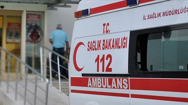 SAĞLIK BAKANLIĞI´NDAN ´ACİL SERVİS´ GENELGESİ