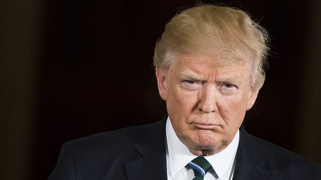 Trump kurdurduğu seçim komisyonunu feshetti