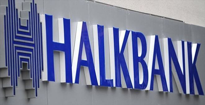 Halkbank´tan Hakan Atilla açıklaması