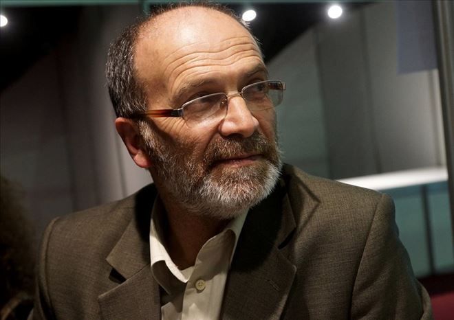 D. Mehmet Doğan ile Dil ve Medeniyet Ortak Çizgisinde Buluşmak