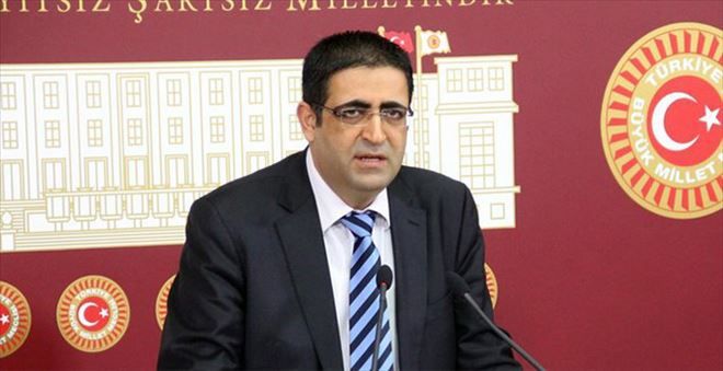 Son dakika! HDP´li İdris Baluken´e 16 yıl hapis cezası