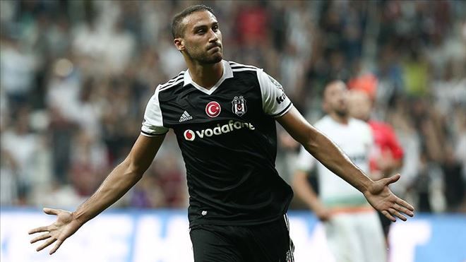 Sam Allardyce: Cenk Tosun´un transferi için anlaşma sağlandı