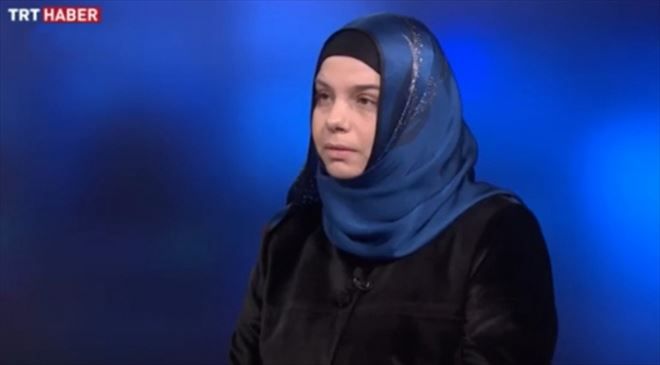 Diyanet İşleri Başkan Yardımcısı Prof. Dr. Huriye Martı: Kız çocuklarının erken yaşta evlendirilmesi İslamla bağdaşmaz