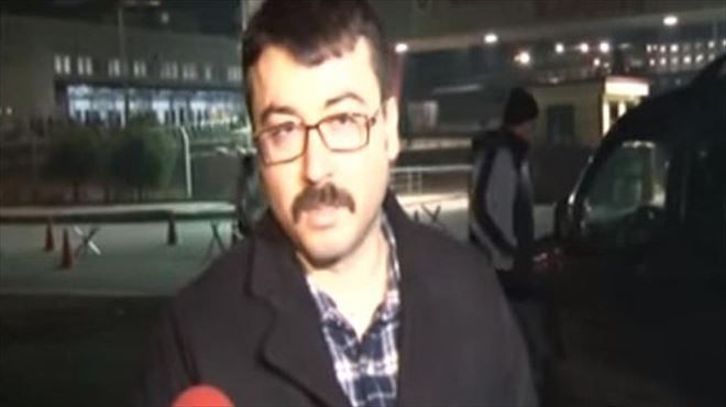 FETÖ´cü Hüseyin Korkmaz´a tutuklama kararı