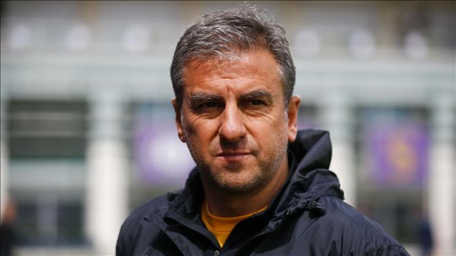 Antalyaspor´da Hamzaoğlu dönemi
