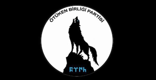 Türkiye´nin ilk ırkçı partisi Ötüken Birliği kuruldu