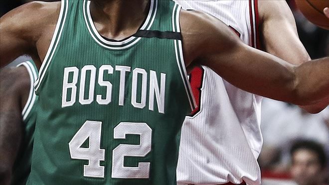Celtics seriyi 5 maça çıkardı