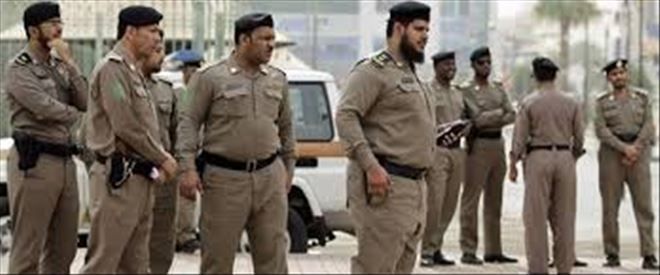 Arabistan´da 11 prens daha gözaltına alındı
