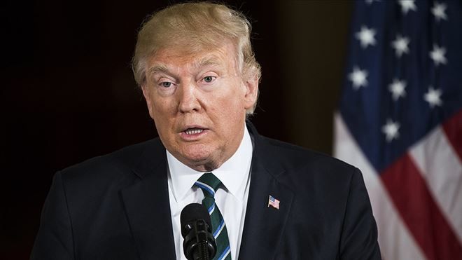 Trump´ın ilk yılını anlatan kitap ABD gündemini sarstı