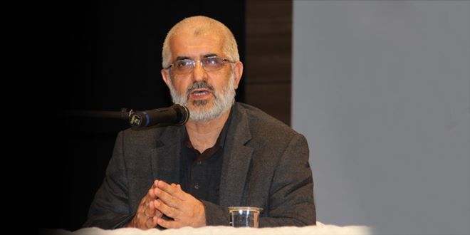 Hayvanlaşmak- Ramazan Kayan