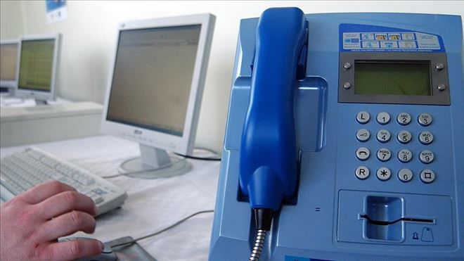 Mahrem imamdan kontörlü telefon itirafı