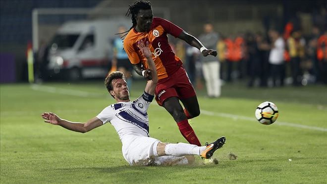 ´En çok Gomis´e karşı zorlandım´